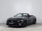 Ford Mustang VI Рестайлинг Калининград  - изображение 30