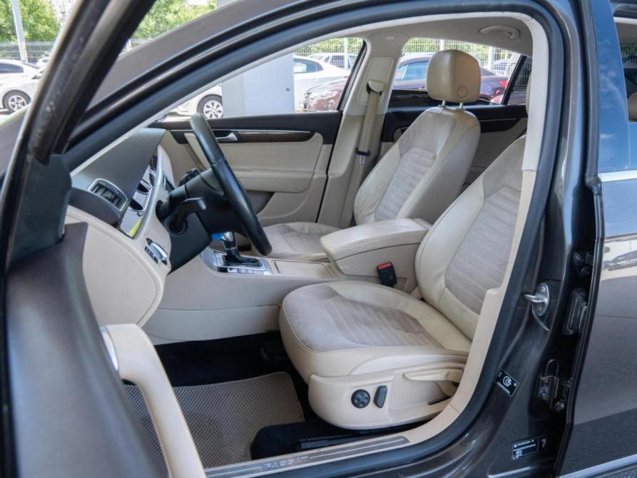 Volkswagen Passat B7 Волгоград  - изображение 11