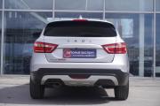 Lada (ВАЗ) Vesta I Ульяновск  - изображение 29