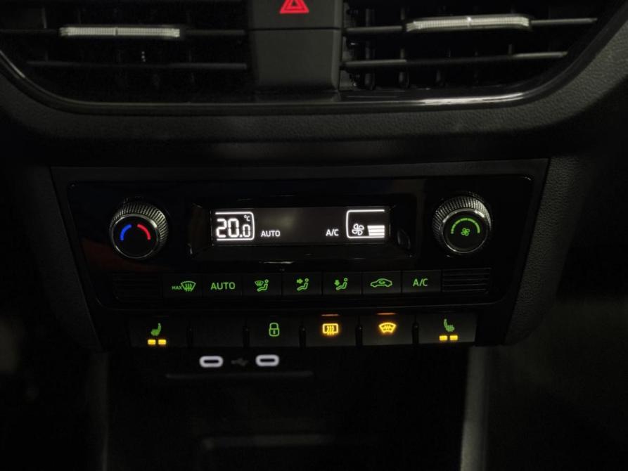 Skoda Rapid II Нижний Новгород  - изображение 22