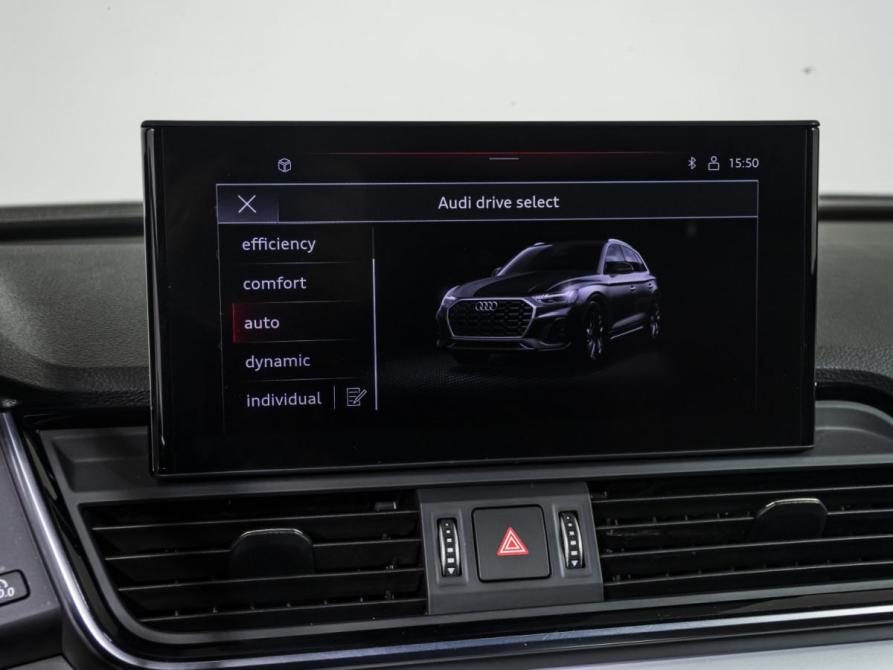 Audi Q5 II (FY) Рестайлинг Москва  - изображение 14