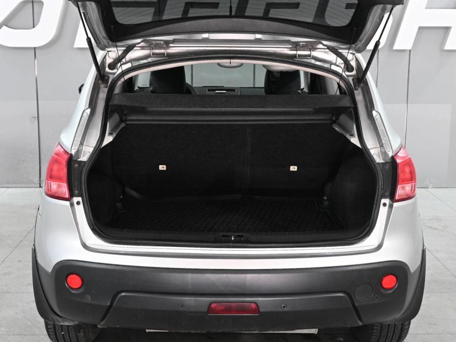 Nissan Qashqai I Ростов-на-Дону  - изображение 17