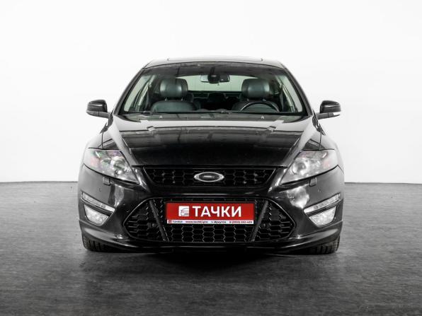 Ford Mondeo IV Рестайлинг с пробегом 2012 года, цена 1 100 000 рублей, 149364 км, лифтбек, Автокод Объявления