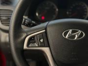 Hyundai Solaris I Рестайлинг Ростов-на-Дону  - изображение 27