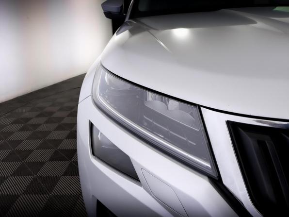 Skoda Kodiaq I с пробегом 2019 года, цена 2 335 000 рублей, 142319 км, внедорожник, Автокод Объявления