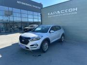 Hyundai Tucson III Екатеринбург  - изображение 13