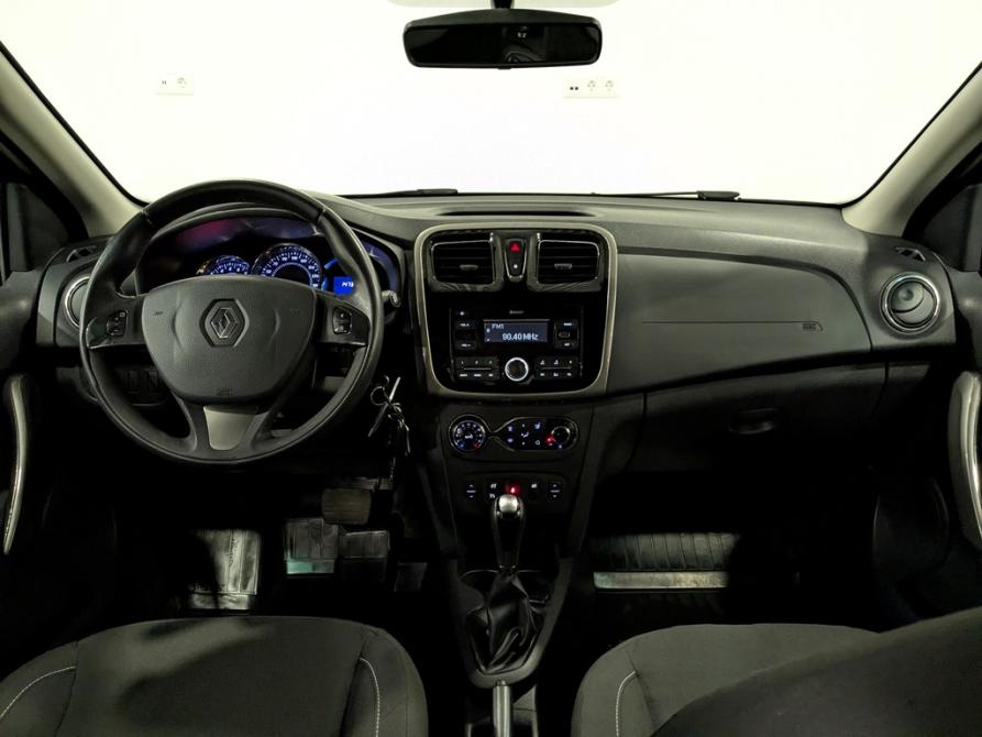 Renault Sandero II Москва  - изображение 12