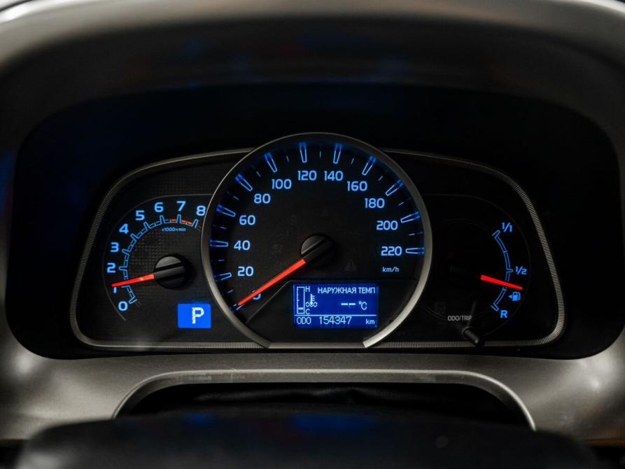 Toyota RAV4 IV (XA40) Красноярск  - изображение 11