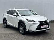 Lexus NX I Москва  - изображение 20