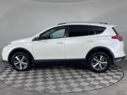 Toyota RAV4 IV (XA40) Рестайлинг Ростов-на-Дону  - изображение 26