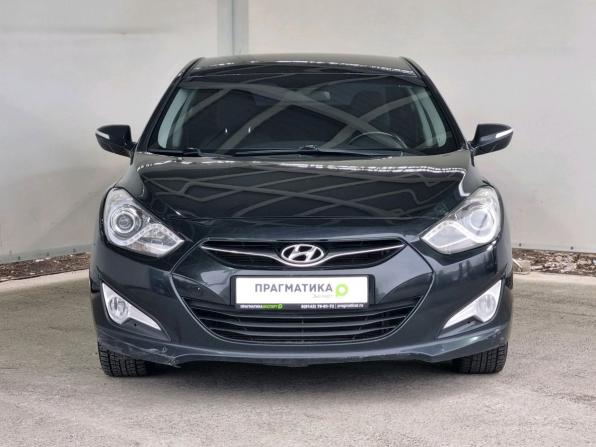 Hyundai i40 I с пробегом 2014 года, цена 990 000 рублей, 212138 км, седан, Автокод Объявления
