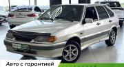 Lada (ВАЗ) 2114 Шахты  - изображение 14