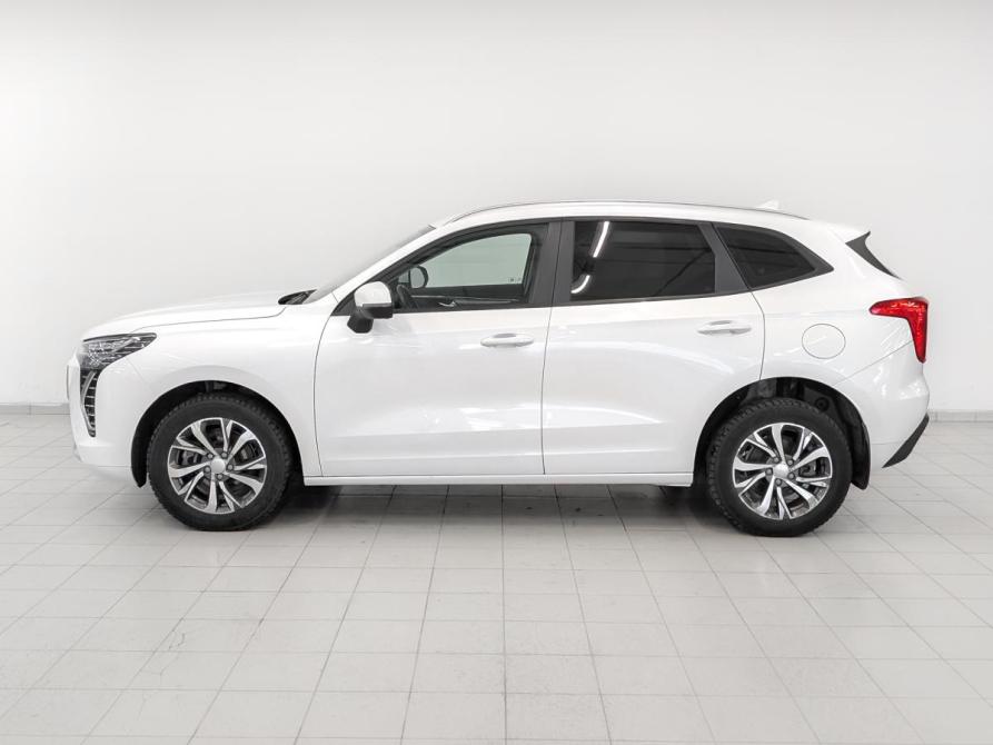 Haval Jolion I Москва  - изображение 8