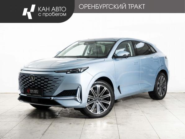 Changan UNI-K с пробегом 2023 года, цена 2 770 000 рублей, 96000 км, внедорожник, Автокод Объявления