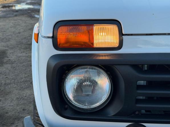 Lada (ВАЗ) Niva Legend с пробегом 2024 года, цена 820 000 рублей, 22650 км, внедорожник, Автокод Объявления