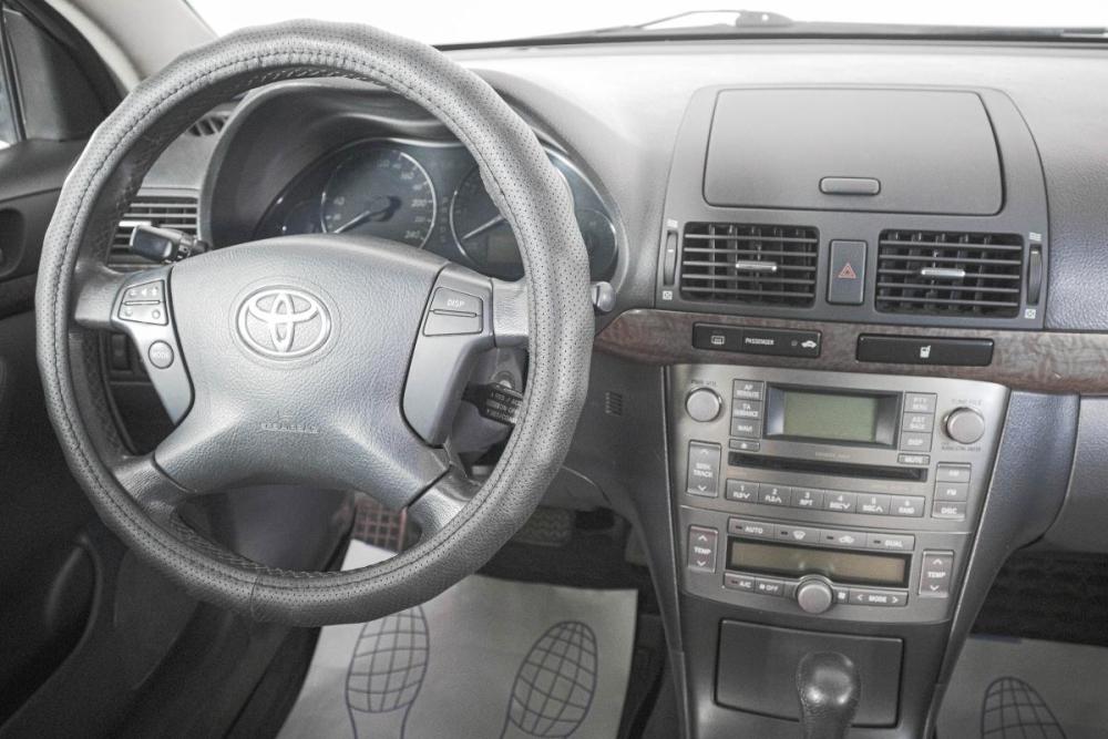 Toyota Avensis II Рестайлинг Кемерово  - изображение 13