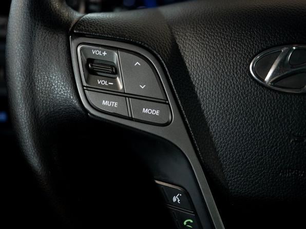 Hyundai Santa Fe III с пробегом 2013 года, цена 2 050 000 рублей, 190000 км, внедорожник, Автокод Объявления