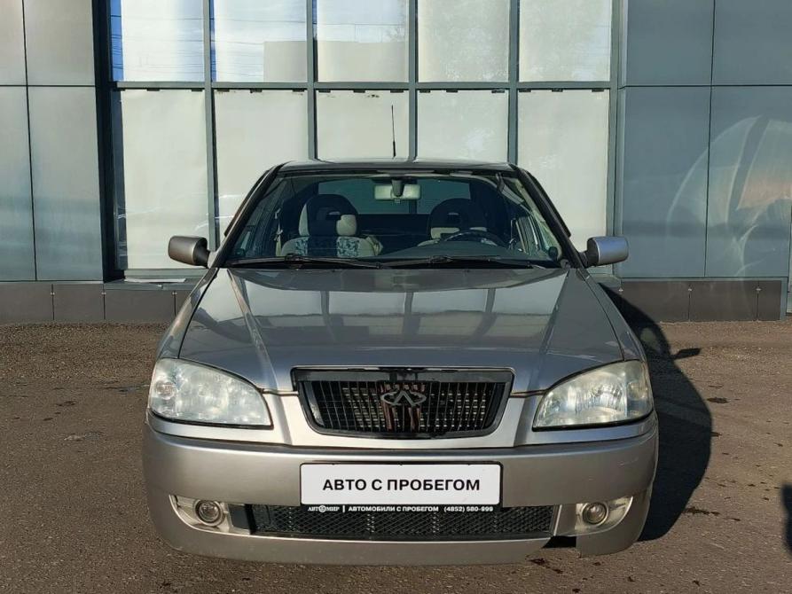 Chery Amulet (A15) I Ярославль  - изображение 8
