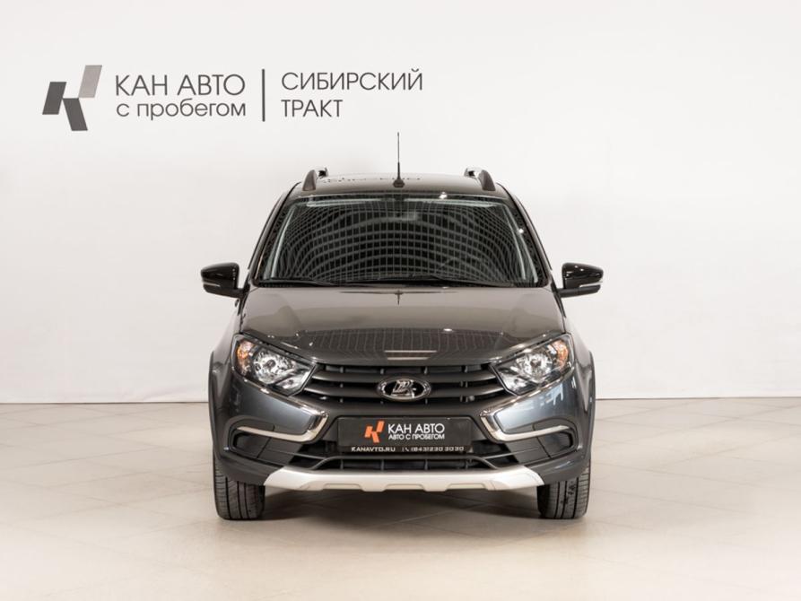 Lada (ВАЗ) Granta I Рестайлинг Казань  - изображение 2