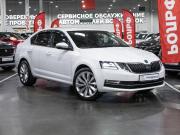 Skoda Octavia III (A7) Рестайлинг Санкт-Петербург  - изображение 29