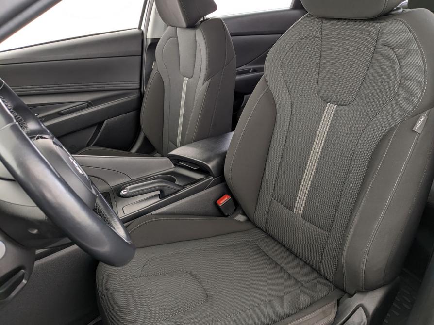 Hyundai Elantra VII (CN7) Москва  - изображение 20