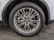 BMW X3 III (G01) Москва  - изображение 42