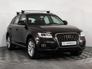 Audi Q5 I (8R) Рестайлинг Санкт-Петербург  - изображение 24