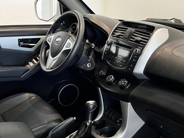 Lifan X60 I Рестайлинг с пробегом 2015 года, цена 690 000 рублей, 110999 км, внедорожник, Автокод Объявления