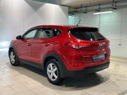 Hyundai Tucson III Самара  - изображение 20