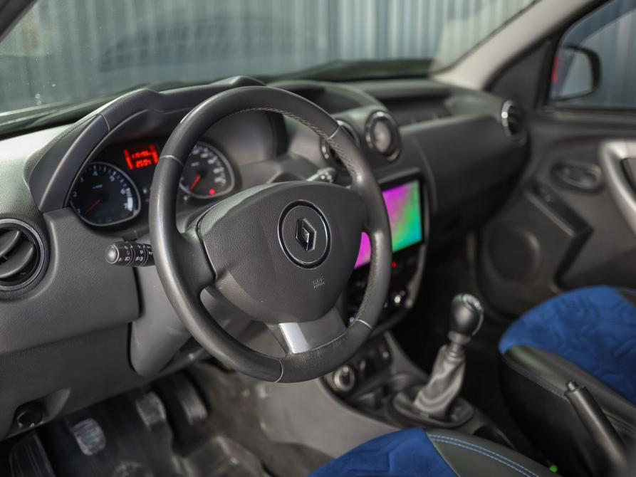 Renault Duster I Ижевск  - изображение 5