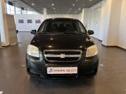 Chevrolet Aveo I Рестайлинг Чебоксары  - изображение 44