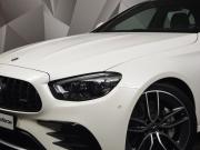 Mercedes-Benz E-Класс AMG V (W213) Рестайлинг Москва  - изображение 39