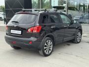 Nissan Qashqai I Новосибирск  - изображение 24