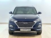 Hyundai Tucson III Рестайлинг Москва  - изображение 23