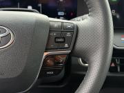 Toyota Camry IX (XV80) China Market Казань  - изображение 62
