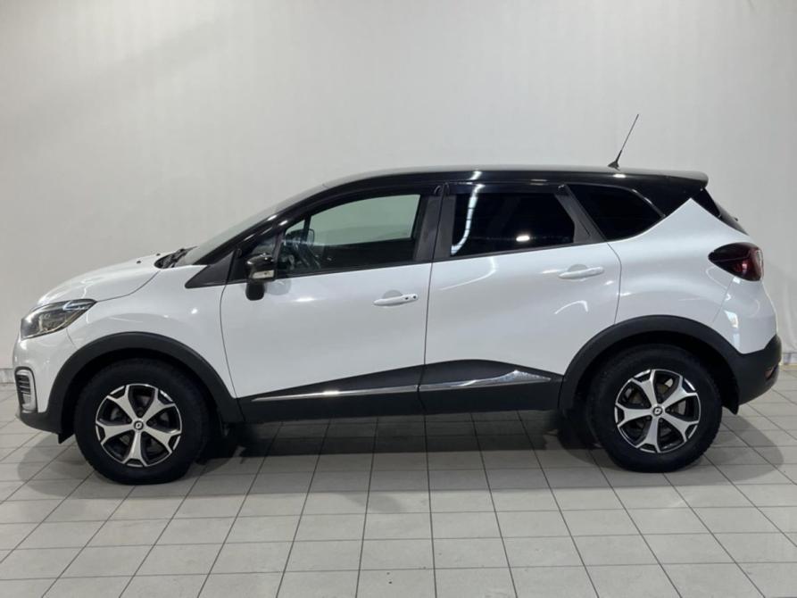 Renault Kaptur I Курск  - изображение 2