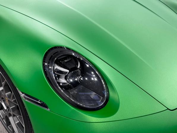 Porsche 911 VIII (992) с пробегом 2020 года, цена 15 990 000 рублей, 16023 км, купе, Автокод Объявления
