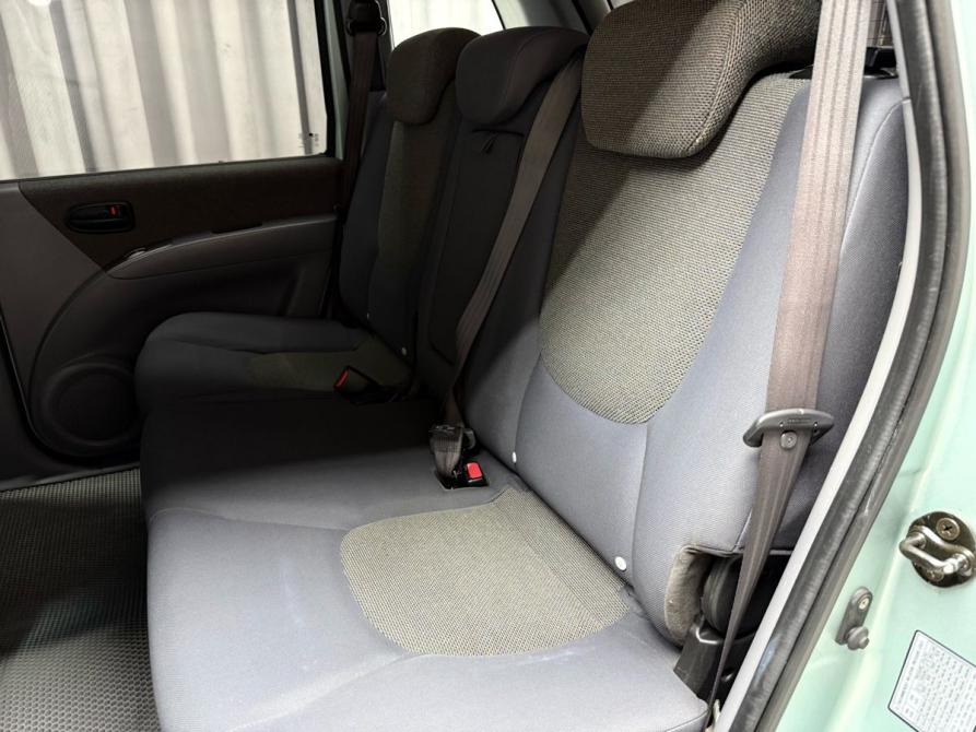 Hyundai Matrix I Рестайлинг Ижевск  - изображение 27