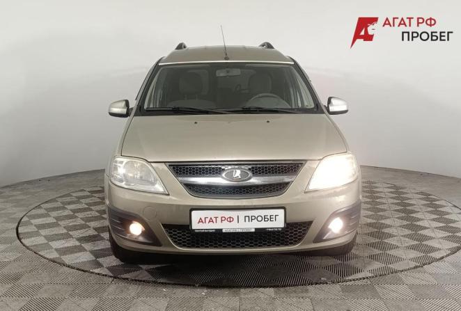 Lada (ВАЗ) Largus I с пробегом 2013 года, цена 530 000 рублей, 186321 км, универсал, Автокод Объявления