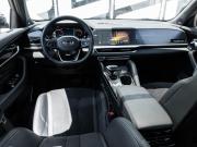 Geely Monjaro I Ставрополь  - изображение 37