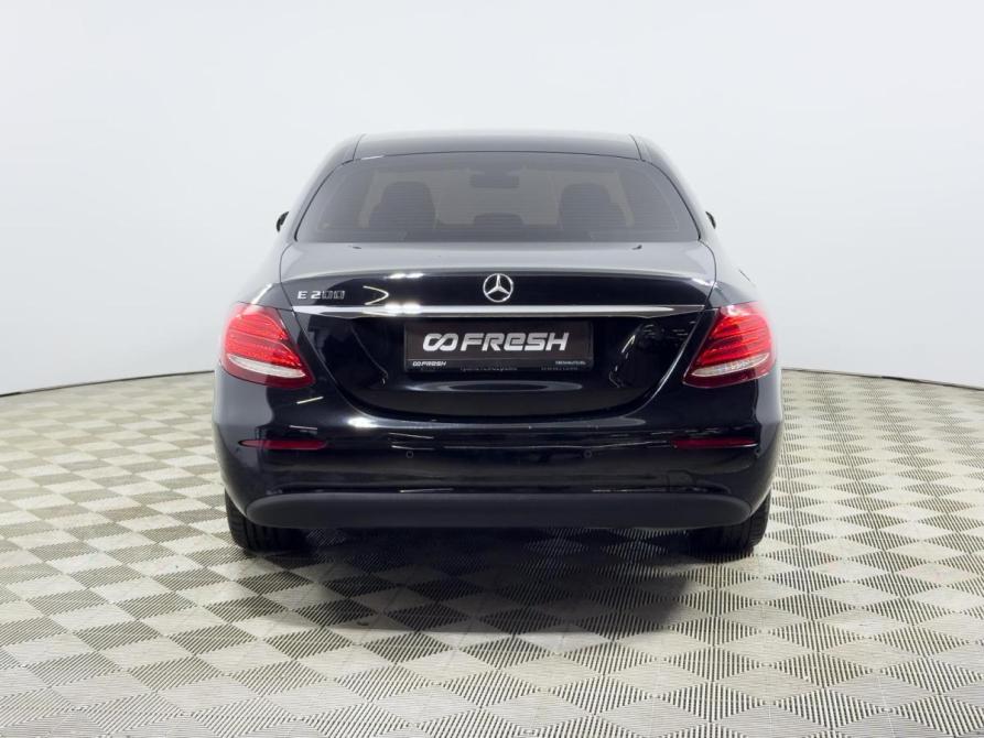 Mercedes-Benz E-Класс V (W213 S213 C238) Казань  - изображение 4