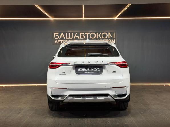 Haval F7 I с пробегом 2021 года, цена 1 850 000 рублей, 113794 км, внедорожник, Автокод Объявления