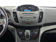 Ford Kuga II Рестайлинг Москва  - изображение 49