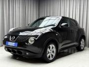 Nissan Juke I Ижевск  - изображение 31