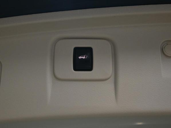 Nissan Murano III (Z52) с пробегом 2019 года, цена 3 000 000 рублей, 104000 км, внедорожник, Автокод Объявления