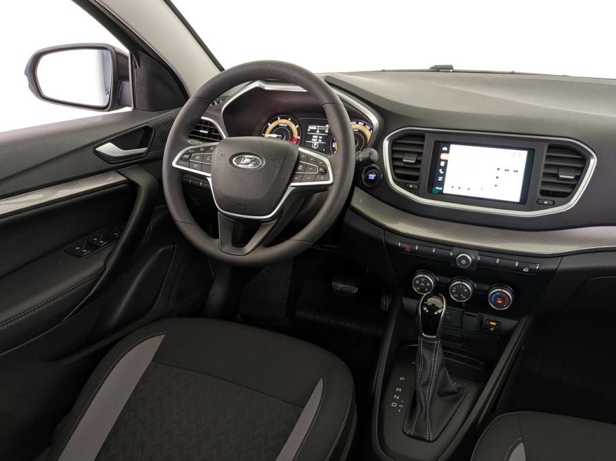 Lada (ВАЗ) Vesta I Рестайлинг (NG) Москва  - изображение 26