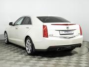 Cadillac ATS I Санкт-Петербург  - изображение 29