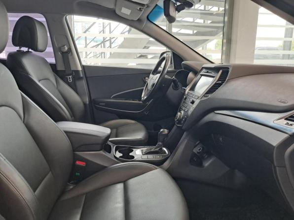 Hyundai Santa Fe III Рестайлинг с пробегом 2016 года, цена 2 279 000 рублей, 140700 км, внедорожник, Автокод Объявления