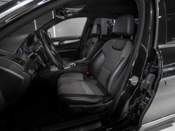 Mercedes-Benz C-Класс III (W204) с пробегом 2010 года, цена 1 249 000 рублей, 243875 км, седан, Автокод Объявления