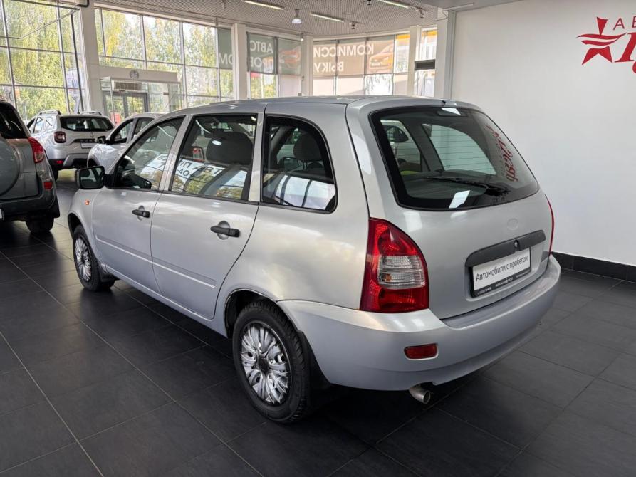 Lada (ВАЗ) Kalina I Киров  - изображение 12